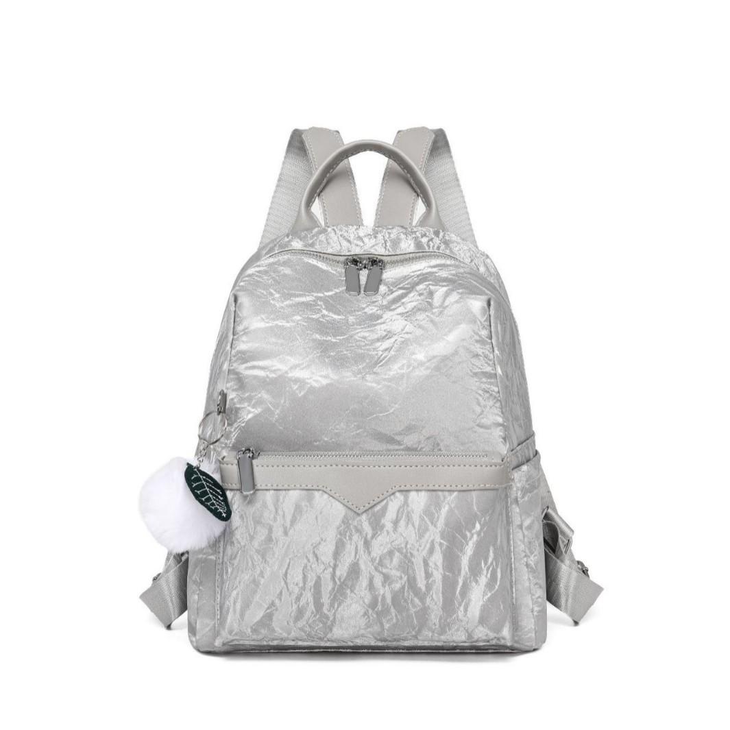 

Рюкзак для женщин Европейский и американский ретро рюкзак Модный повседневный Вместительный Дорожный Рюкзак для поездок Женская сумка