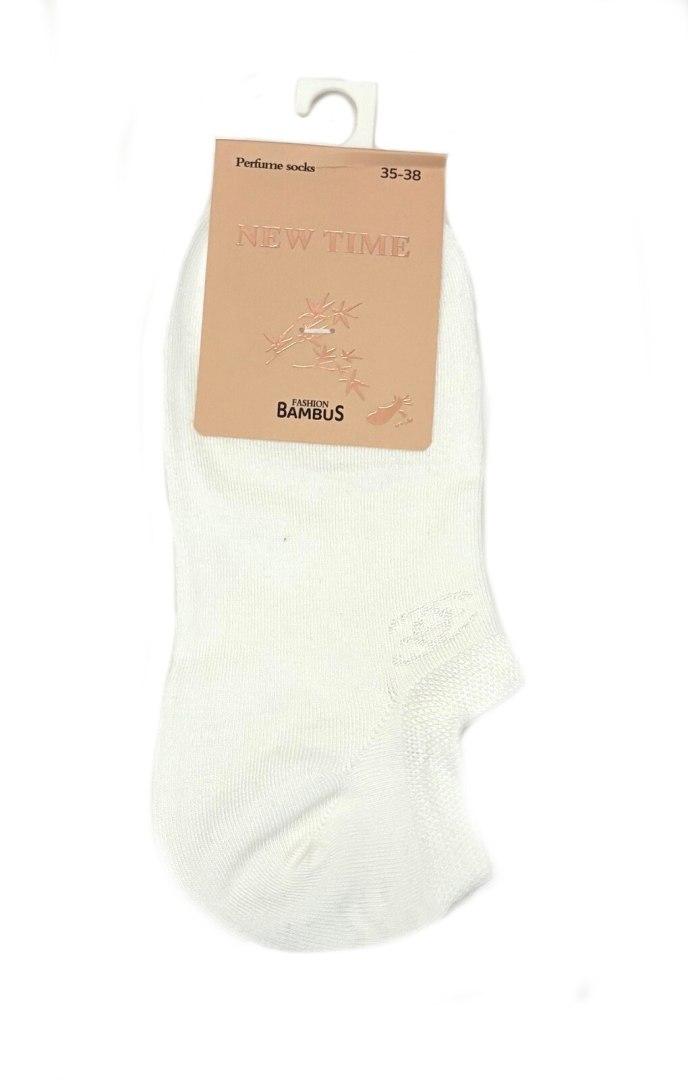 

WiK New Time 013 Bamboo Short Feet, pattern 61, 35-42 WiK