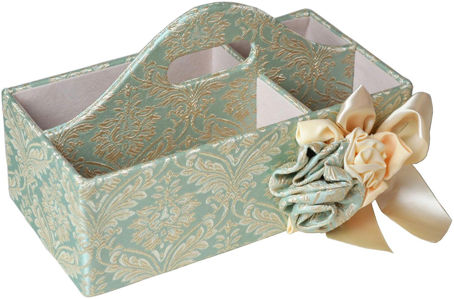 

Royal Arden Remote Control Rack, Green, 77900