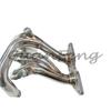 Fit For Toyota MR-2 MRS Spyder 1.8L DOHC ZZW30 Stainless Race Manifold Header