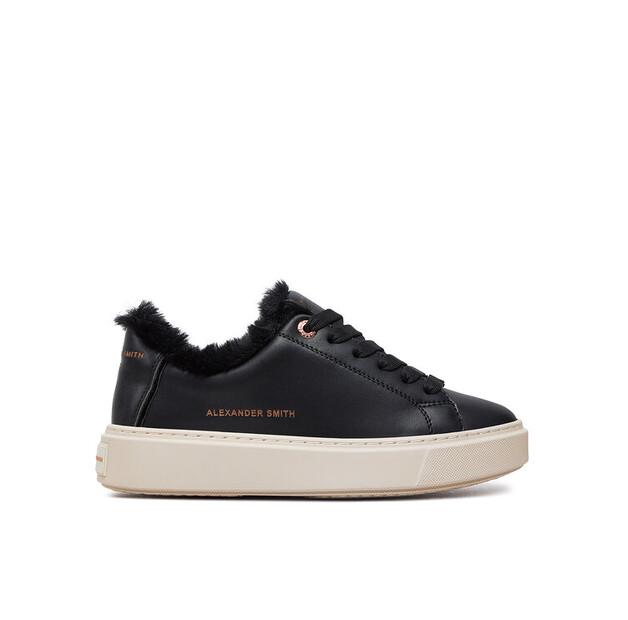

Alexander Smith кроссовки London 8242 черный EU 37