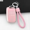 6 Buttons New Tpu Car Key Case Cover Fob For Kia New Sedona Grand Carnival Snugly Sorento L580 Kia Doule Carnival Accessories