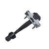 Ford Escape Rear Door Limit Switch - Automotive Accessory (LJ6BS27200AB)