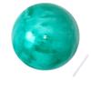 25cm Frosted PVC Explosion-Proof Pilates/Yoga Ball - Mini Wheat Tube for Gymnastics, Balance & Fitness
