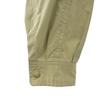 DANIEL HECHTER Reißverschlussjacke M beige Herren Gebraucht