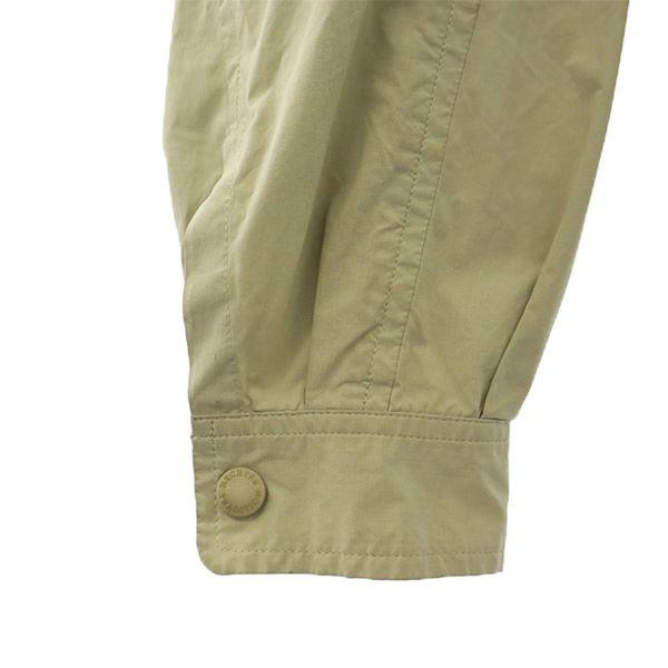 DANIEL HECHTER Reißverschlussjacke M beige Herren Gebraucht