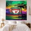 Liverpool Custom Your Name Wall Decor Tapestry Art For Pet Memorial Birthdaywedding Party Backdrop Family Gift