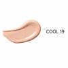 The Saem Studio Radiance Glow Foundation 10ml Lightweight Liquid Foundation Natural Luminous Finish K-Beauty Base Makeup