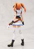 Magická dívka Lyrical Nanoha StrikerS vystupuje Tiana Lanster v měřítku, malované, dokončené (1/8 Výrobek z ABS a PVC)