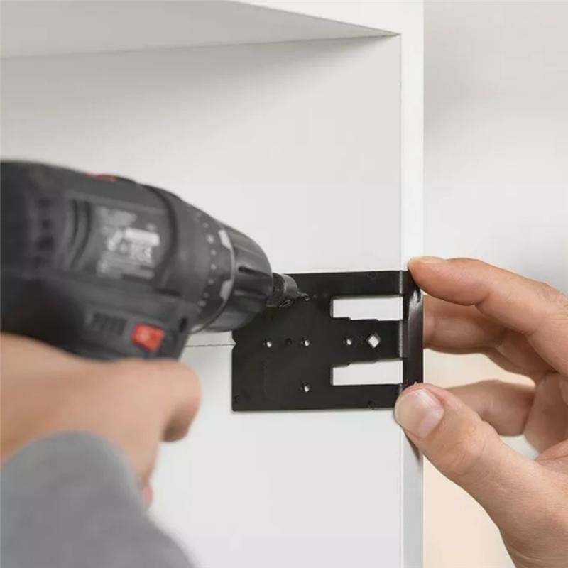 AB34-65.5300 Template Formounting Plate Mounting Plate Boring Template Drilling Template