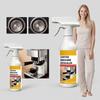 Coffee Machine Descaler 300ml Effective Cleaning Solution for Removing Scale Buildup and Residue from Espresso and Drip Coffee Makers