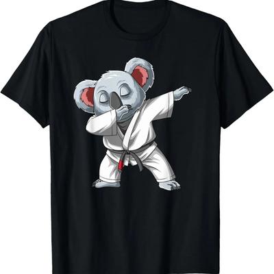 Üst giysisi – T-shirtler
