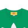 X Adidas T Shirt Green 717422-XJEXH-3791