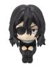 Rukappu My Hero Academia Aizawa Shota Complete Figure