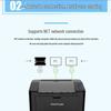 PANTUM P2509NW A4 Monochrome Laser Printer CN plug (adapter included)