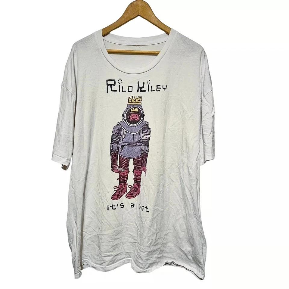 

Rilo Kiley 2004 It s A Hit Gift for Fan All size S to 5XL T-shirt K682 2XL