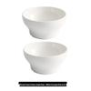 Noodle Bowl for Home Use: Stylish Nordic Design, Creative High-Footed Soup, and Large Rice Bowl