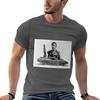 Mad Max Mel Gibson V8 Interceptor Tshirt Festival Short Sleeve Tshirt
