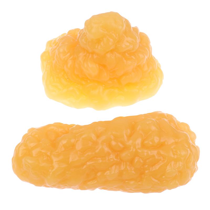 Fat Replica Fatty Tissue Model Human Body Fat Replica 1Lb Human Fatty Tissue Demonstration Model For Nutritionist Science Course