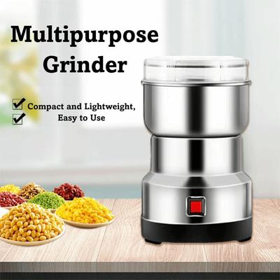 Elektronik für die Küche – Elektrische Kaffeemühlen