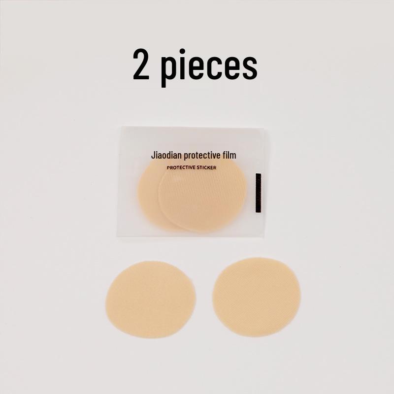 

Бесшовные самоклеящиеся невидимые силиконовые наклейки для бюстгальтера для увеличения груди A