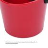 Splash Proof Coffee Knock Box Anti Slip Bottom Espresso Knock Box  For Espresso Machine