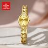 OPK Niche Light Luxury Quartz Watch Steel Belt High-end Women's Watch Women