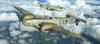 Eduard Weekend Edition Bf110D Plastic Model EDU8409 1/48 (Airplane)