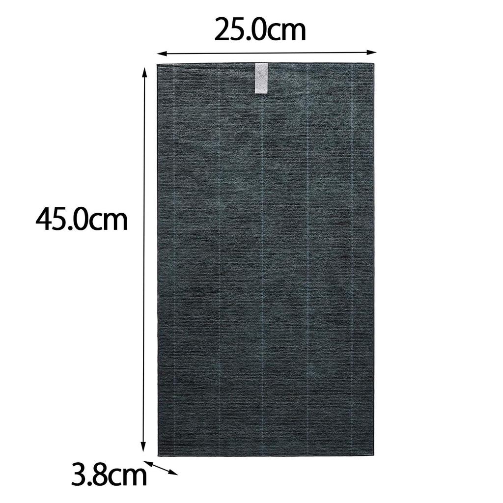 Genuine Sharp Dust Collection Filter for FZ-W80HF KC-W80