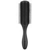 Brosse Denman D4M Professional 9 Rangs Noir - Marque DENMAN - Type De Public Adulte - Genre Mixte