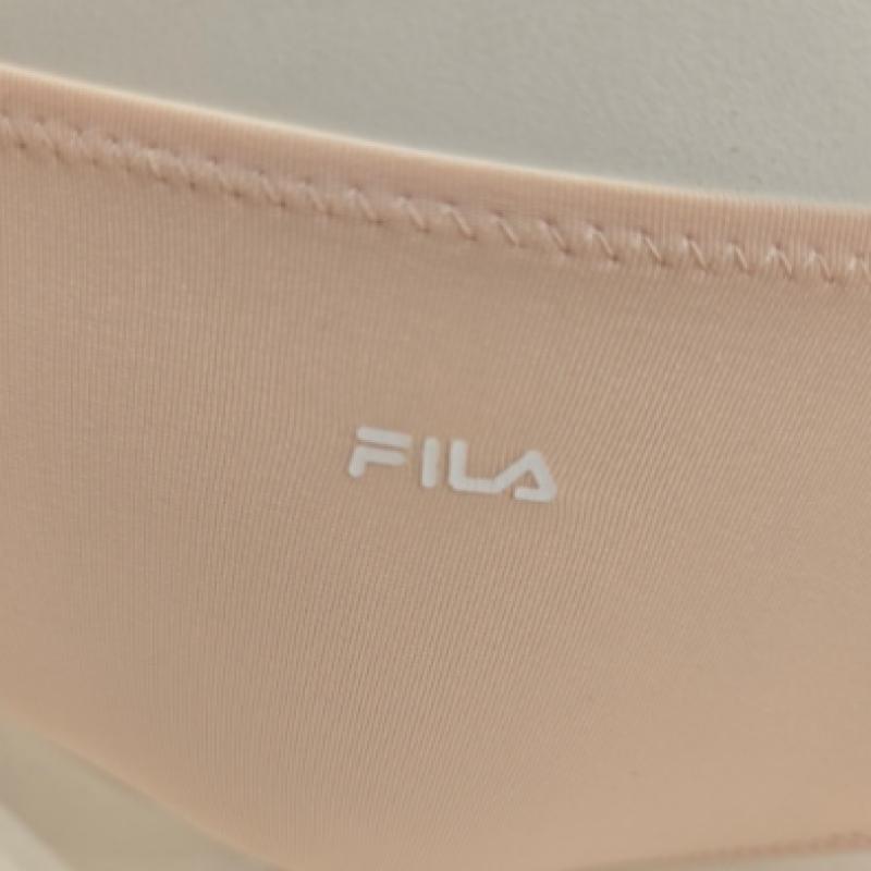 Fila Essential Basic No Wire Bra Panty Set