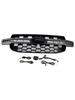 Front Bumper Grille Grill Fit Ford Ranger Everest Next Gen Wildtrak 2023-2024