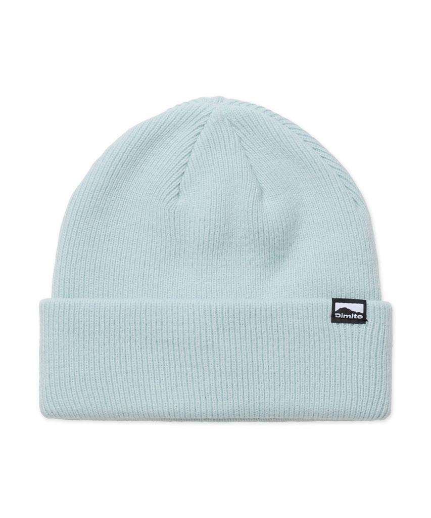 DIMITO Basic Beanie Mint