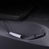 Car Interior Decoration For Lexus ES 2018-2025 Door Storage Mat Box Door Groove Mat Accessories and Accessories Modification