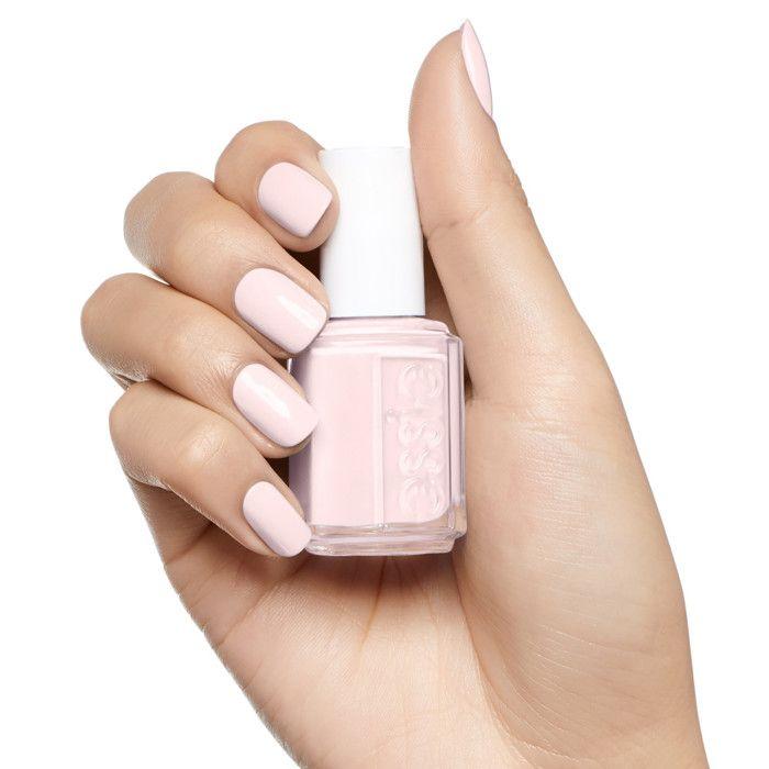 Nagellack - ESSIE - Muchi Muchi - Farbe Rosa - Trendige und Einzigartige Farbe
