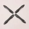 Fits 20 Models: Corolla Cross, Prius, Levin, Avalon, 18 Camry Door Handle Decoration.