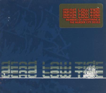 

CD DEAD LOW TIDE - Dead Low Tide TS033 Tiger Style 2003 US Rock Used