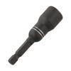 6-14mm Magnetic Socket 1/4 Inch Hex Shank for Cordless For Electric Drill