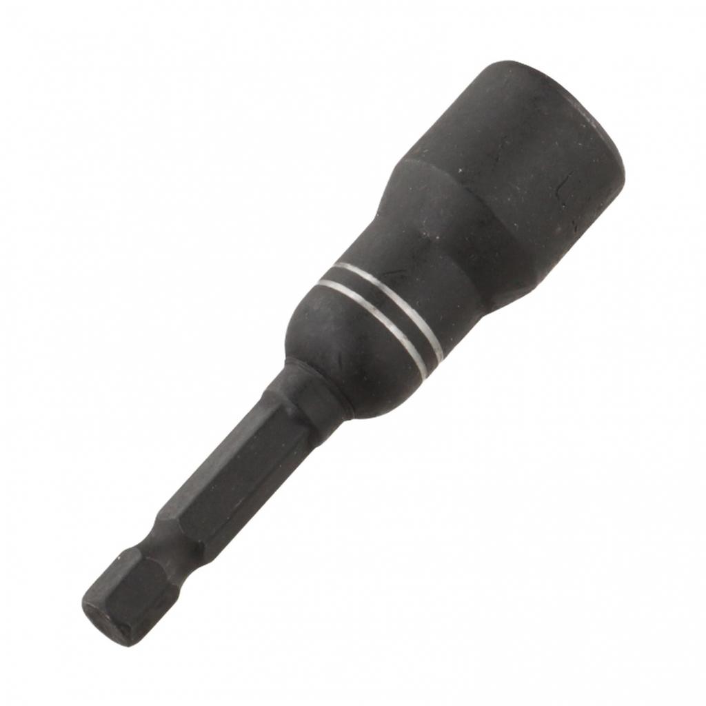 6-14mm Magnetic Socket 1/4 Inch Hex Shank for Cordless For Electric Drill