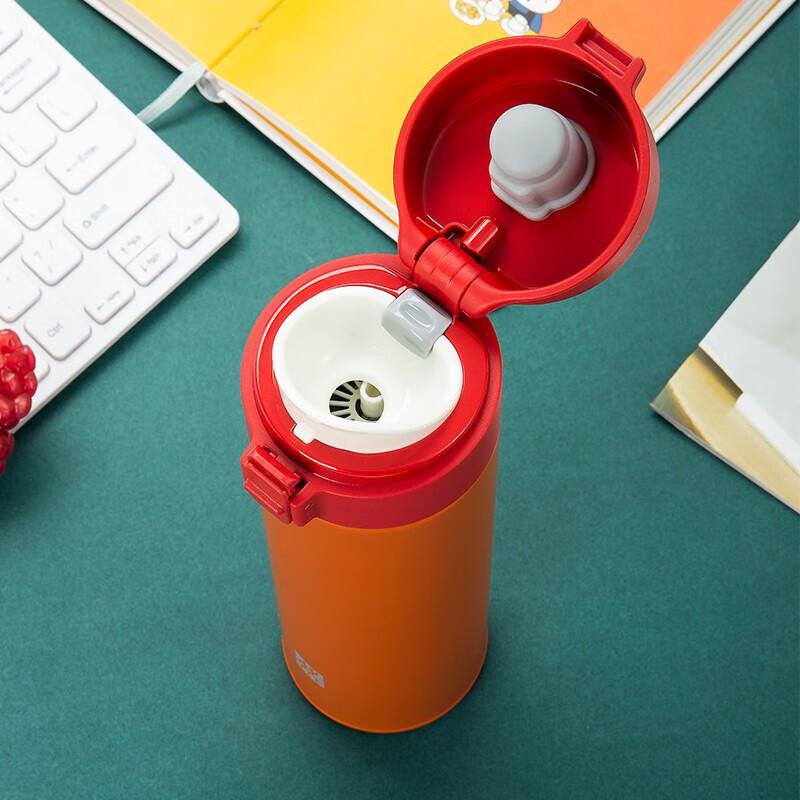 ZWILLING NOW Series Vacuum Insulated Bottle