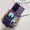 T-Trueno Hip Hop Rapper Phone Case For Samsung Galaxy S25 Edge S24 S23 S22 S21 S20 Ultra Funda Silicone Silver Cover