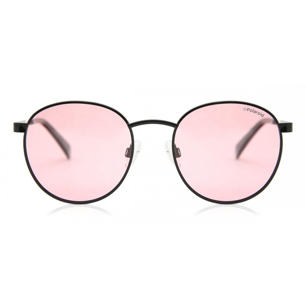 

Polaroid Pld 2053 S 71c 0f uniSex SunglaSSeS Black/51