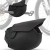 Elektrische Fiets Motorhoes Scheurbestendig Waterdicht Stofdicht Winddicht Beschermhoes voor E-Bike Reis Trip Opslag