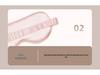 Faux Silk Light Blocking Sleep Eye Mask with Mulberry Silk Print Logo