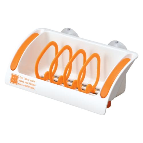 Nicostyle Sponge Rack