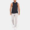 Under Armour Sportstyle Training Loose Fit Tank Top Men Tops Black 1329286-001