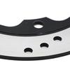 Motorcycle Rear Brake Disc Brake Rotor For Honda CBR600 F3 F4 F4i CBR600RR CBR900RR CBR1000RR Fireblade Daytona 650 NSS250 Forza