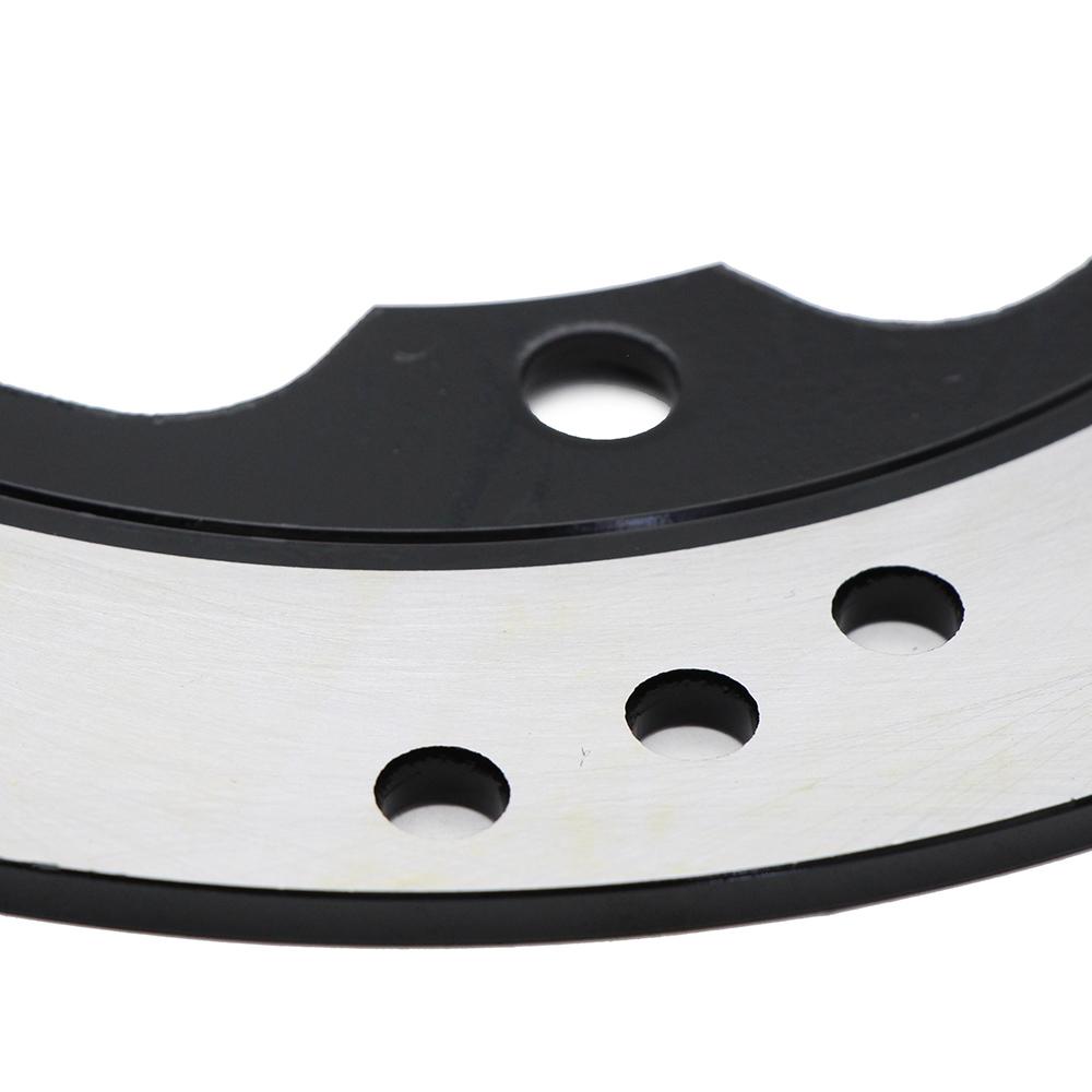 Motorcycle Rear Brake Disc Brake Rotor For Honda CBR600 F3 F4 F4i CBR600RR CBR900RR CBR1000RR Fireblade Daytona 650 NSS250 Forza