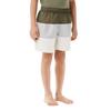 Lacoste Boys Colour Block Taffeta Swimming Trunks