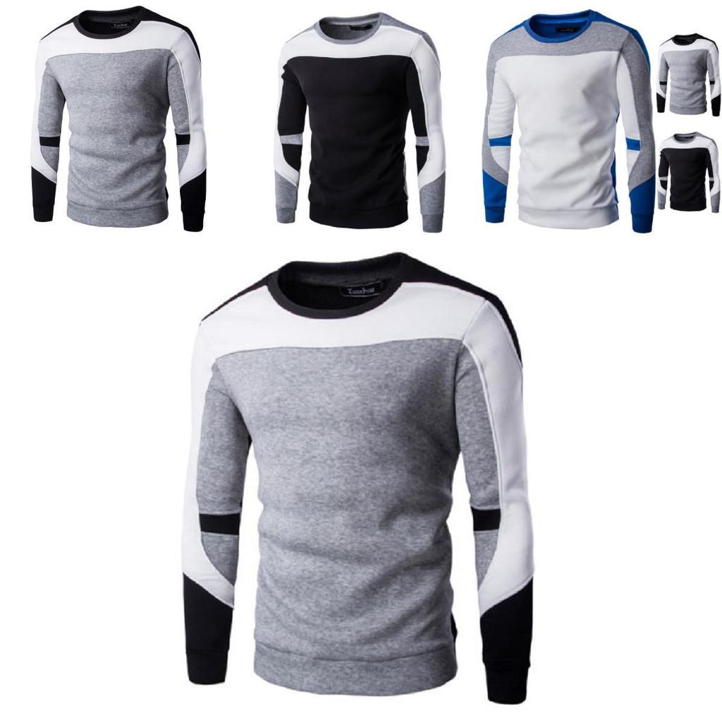 Premium Quality Homme Pull Pullover Cardigan Tricot Col Rond For Stylish Comfort